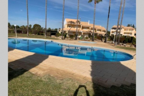 Lovely Town House for holiday in Central Vilamoura
